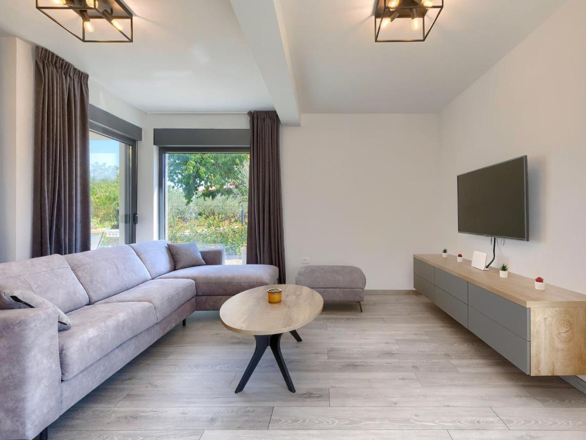 Holiday Home Villa Essea By Interhome カンファナル エクステリア 写真