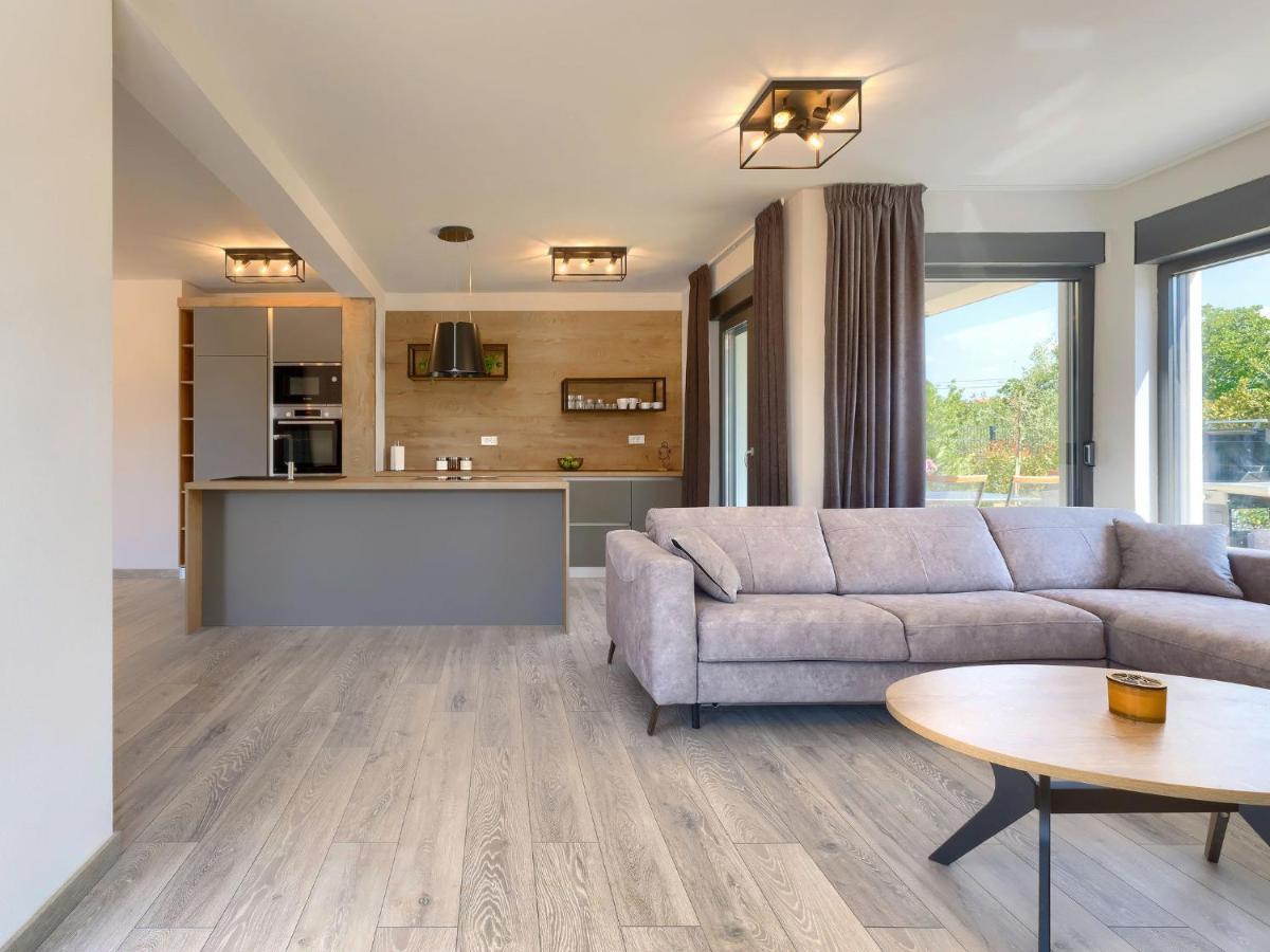 Holiday Home Villa Essea By Interhome カンファナル エクステリア 写真