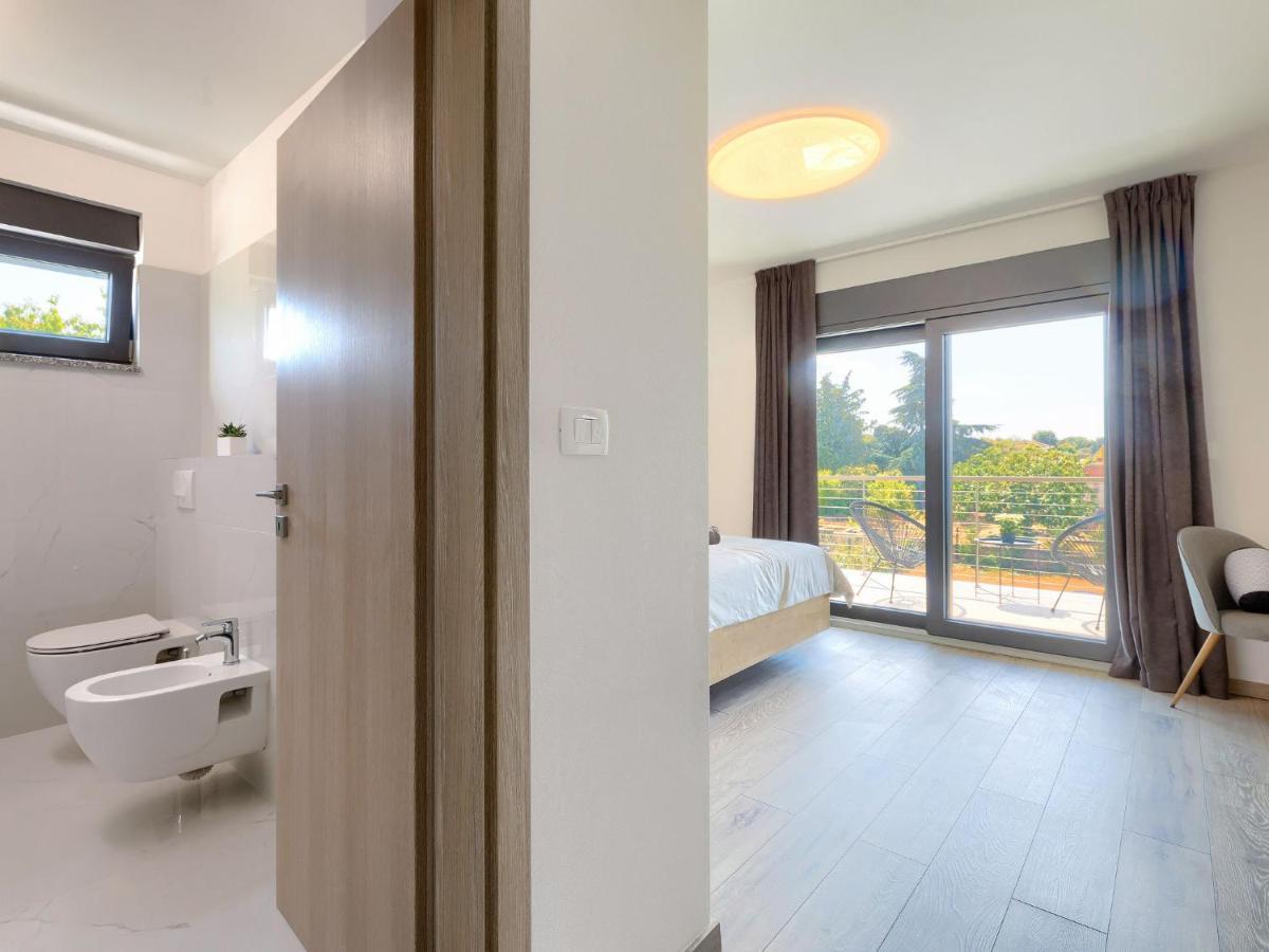 Holiday Home Villa Essea By Interhome カンファナル エクステリア 写真