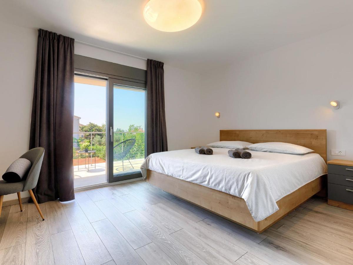 Holiday Home Villa Essea By Interhome カンファナル エクステリア 写真