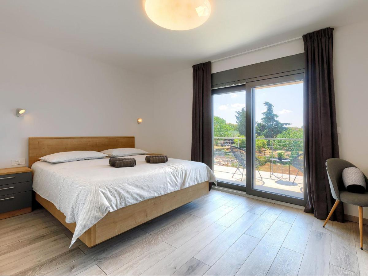 Holiday Home Villa Essea By Interhome カンファナル エクステリア 写真