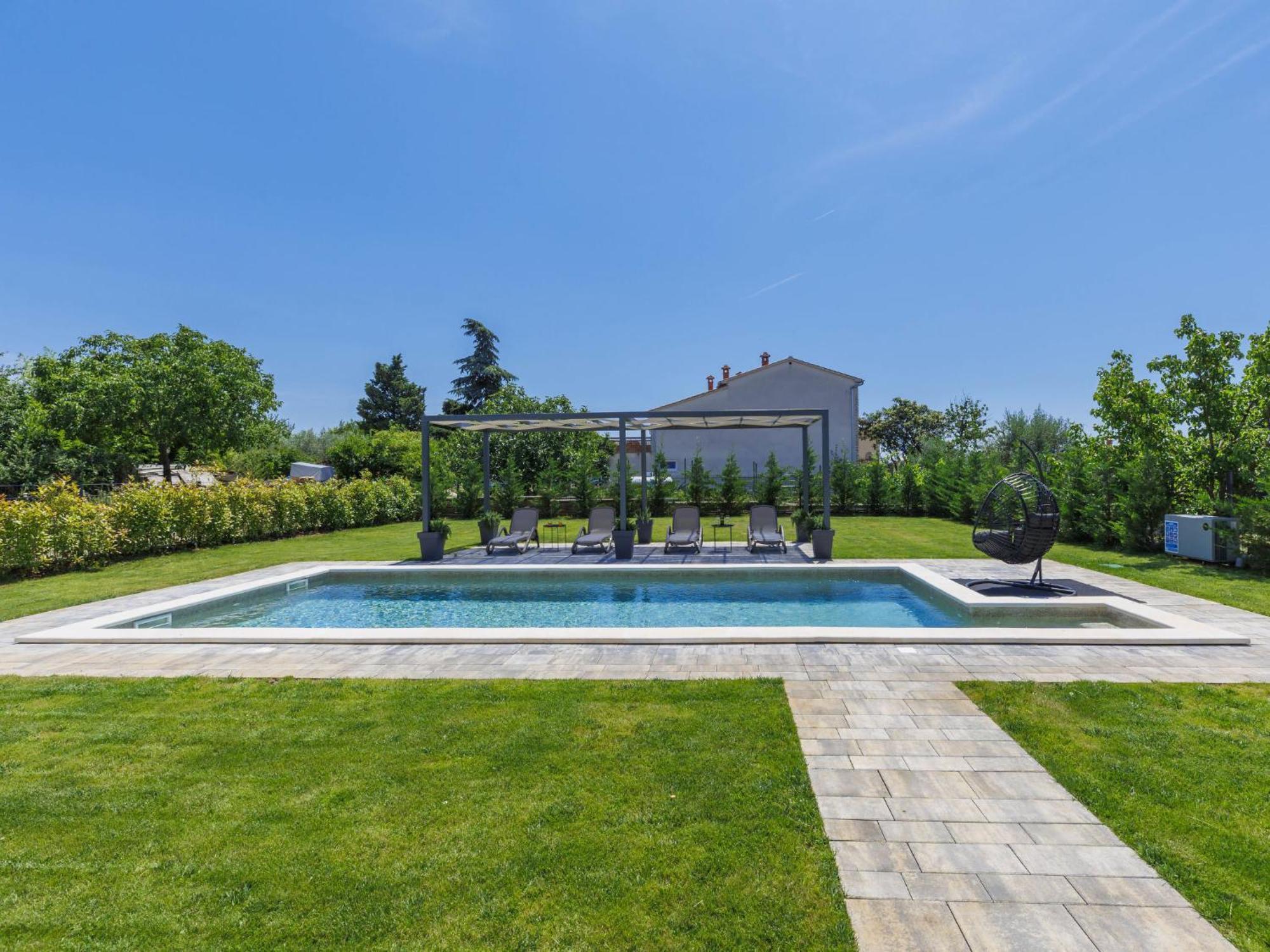 Holiday Home Villa Essea By Interhome カンファナル エクステリア 写真