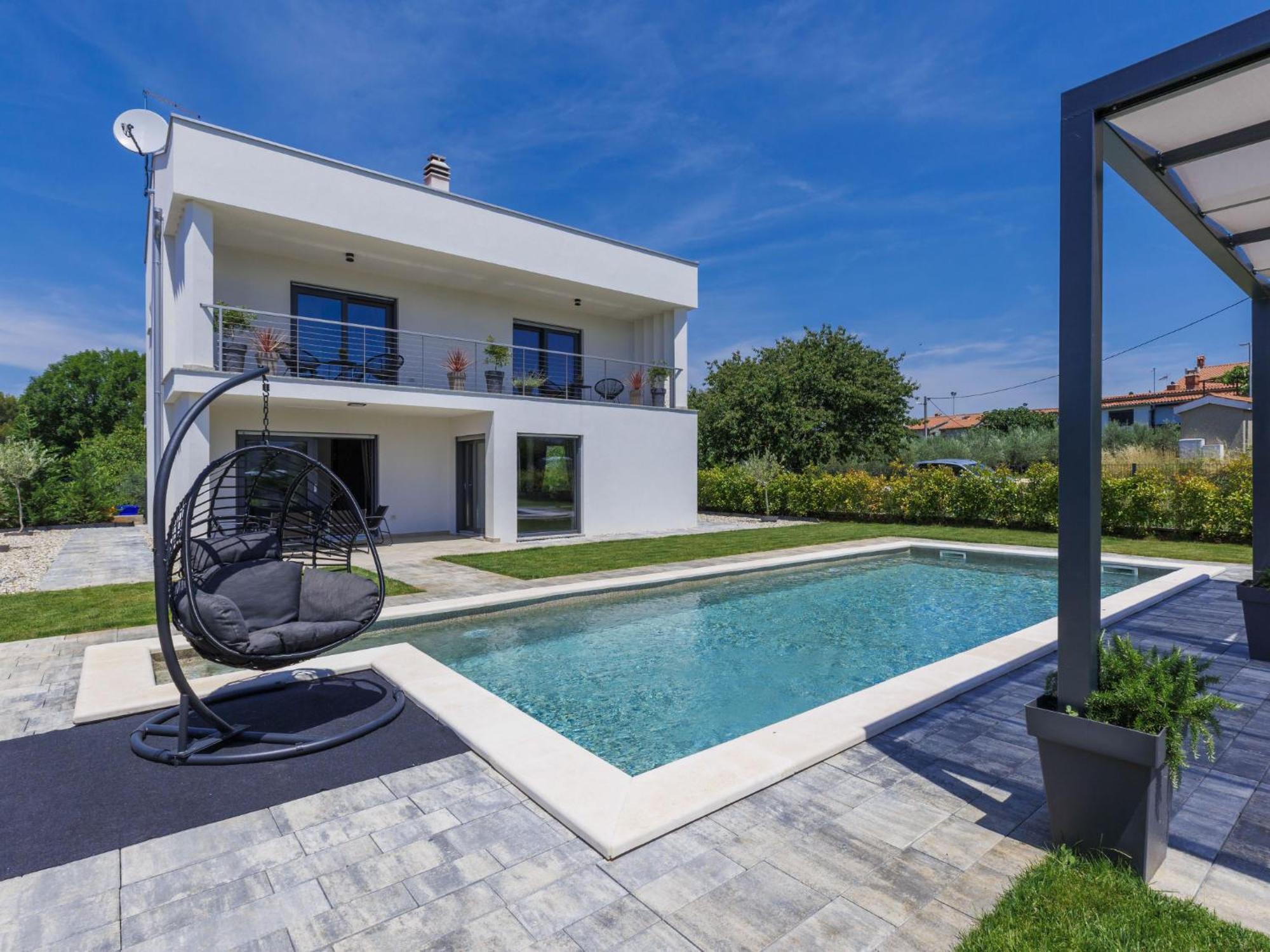 Holiday Home Villa Essea By Interhome カンファナル エクステリア 写真