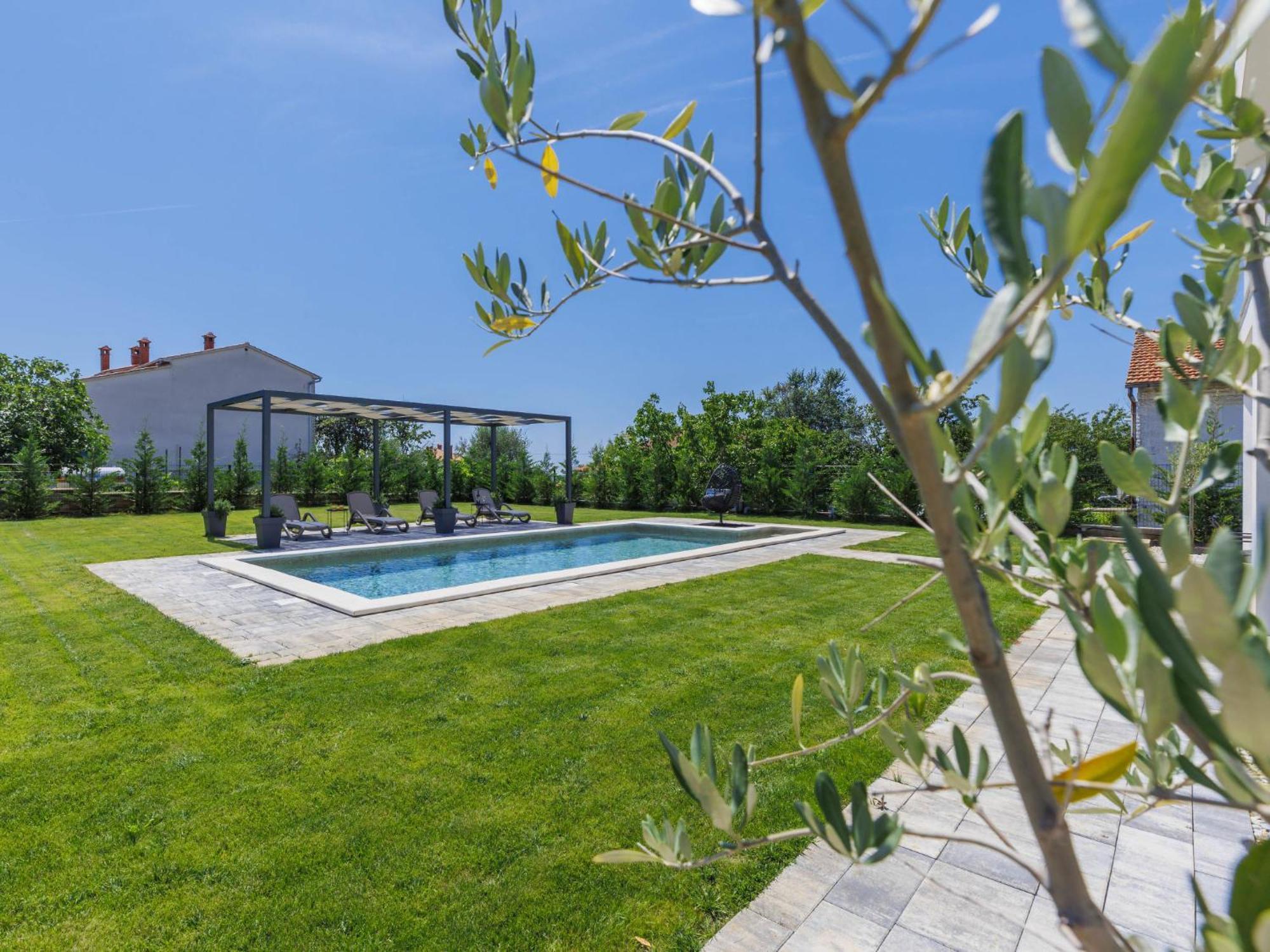 Holiday Home Villa Essea By Interhome カンファナル エクステリア 写真