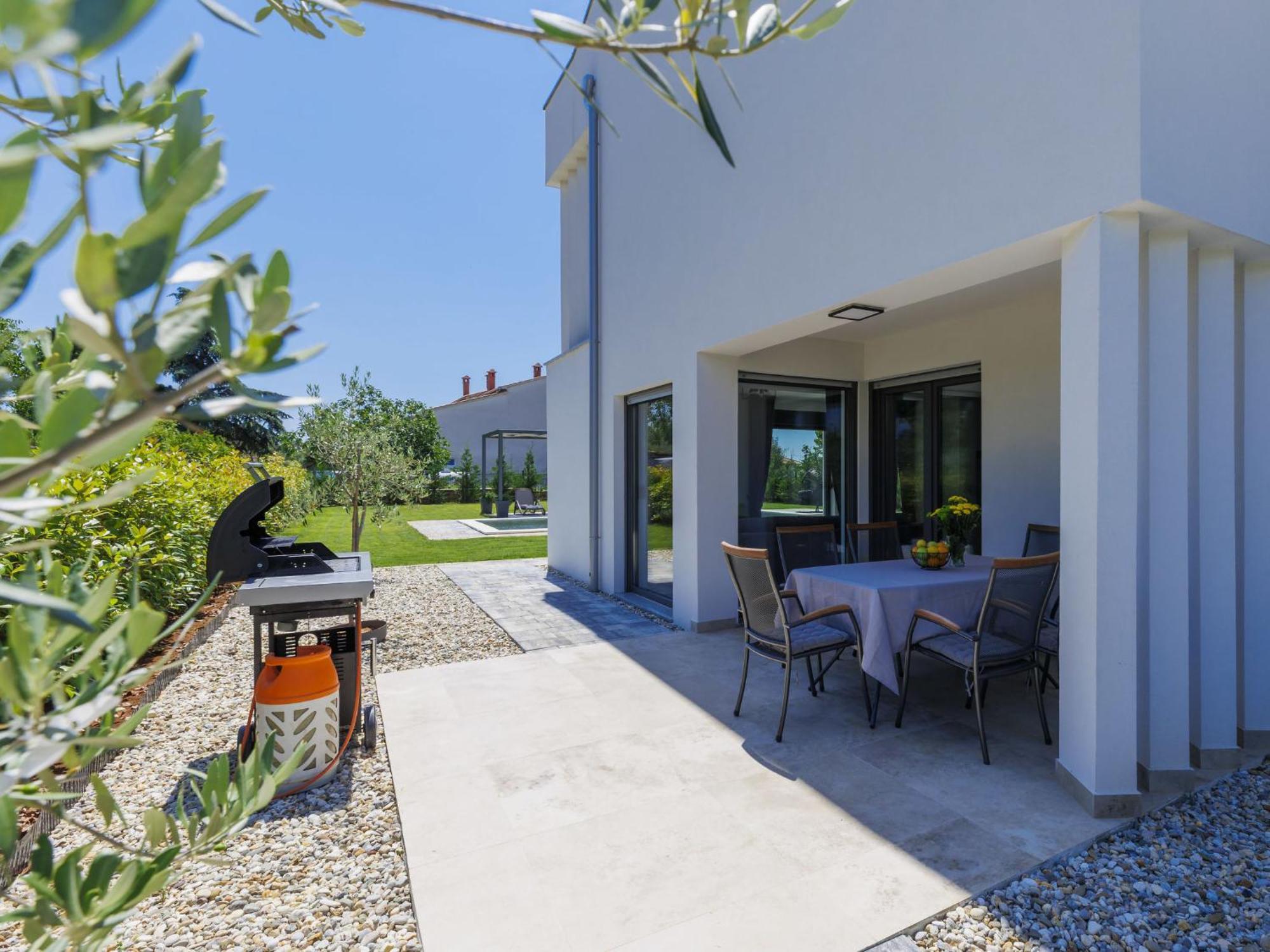 Holiday Home Villa Essea By Interhome カンファナル エクステリア 写真